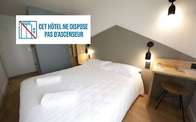 Brit Hotel Clermont Ferrand